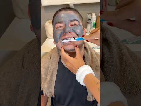 erkek adam günlük rutini #asmr #reklam