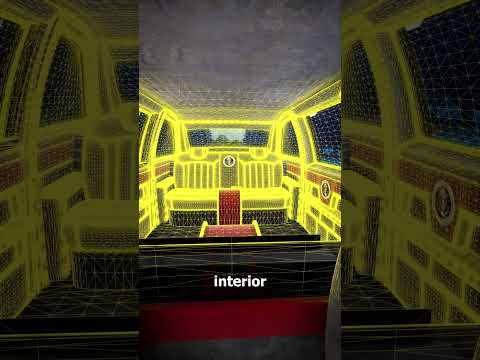 Inside The Beast 😎