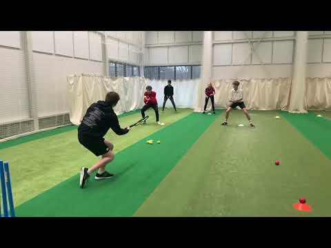 KNCB Youth Cricket Camp February 2022