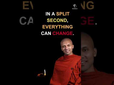 Life Is Unpredictable – Cherish Every Moment! 💫❤️