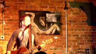 Mission Responsible by Michael Tolcher with Chronicle rap at Evening Muse.