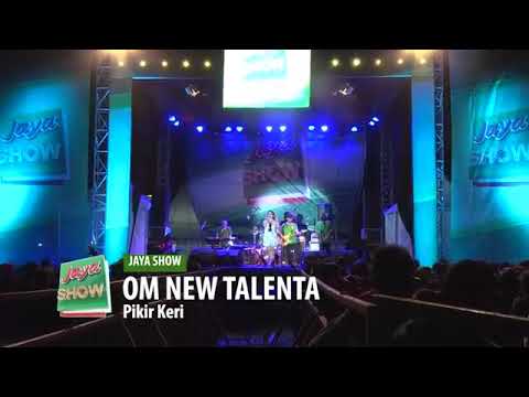 Pikir Keri ~ Nadhifa Candra