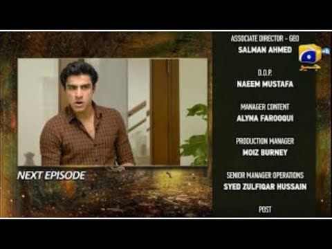 Mushkil Episode 43 Teaser  I Mushkil Episode 43 Promo