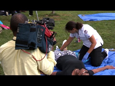 Pittsburgh Technical College - Critical Incident Scenario