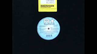 Innervision ft Melodie Daniels Dont You Ever Give Up