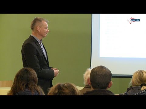 MYSZKÓW - Burmistrz rozpoczął spotkania z mieszkańcami