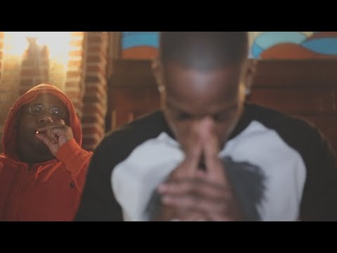 Mack Ft. DoggSideBlick - Pray 4 My Niggas | Tony Johnson Films