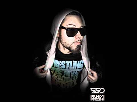 Saro - Freestyle Inedito Radio XXX