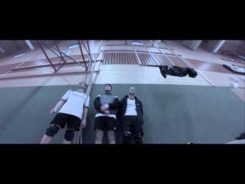 VC Wildau Heimspieltrailer