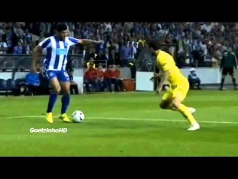 The Ultimate Skills Volume HD