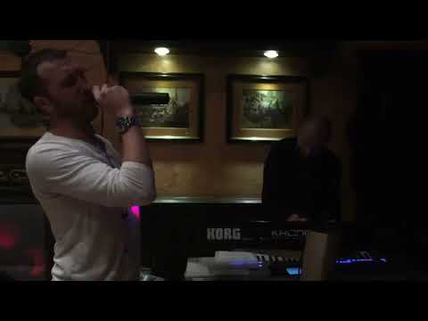 Danijel Djokovic uzivo,tonska proba