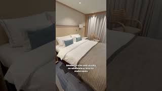 River Cruise vs Ocean Cruise: Which One Wins? #travel #cruise