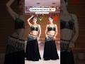 Follow For More ️ Common Mistakes In Belly Dance Simran Dancer Tutorial