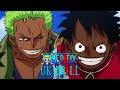 Pureojuice X YDEE One Piece UK Drill Gomu Gomu No G LS Lyric Music Video