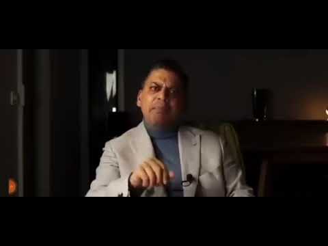 The greatest speech of Faham Abdus Salam