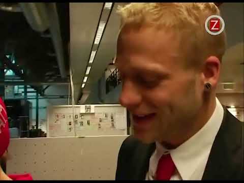 Rallarsving // Brottogram 1