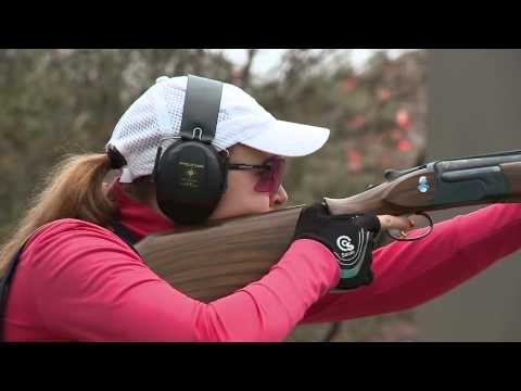 Women's Junior Skeet highlights - Lima 2013 ISSF World Championship