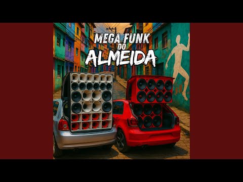 Terminei com a ex (Mega funk)