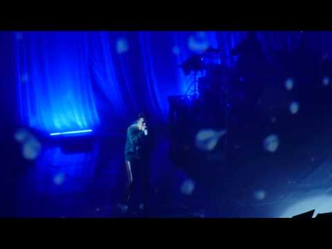 170311 빈지노 BEENZINO Day & Night - 젖고있어 + Close To You + 멀어