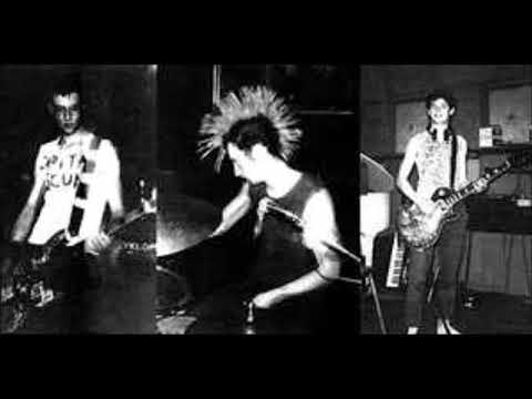 Zyklome A - Somewhere they're still fighting