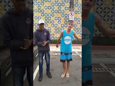 Mc Lucas Dsv e Mc Alemão Da VM - Medley na PG