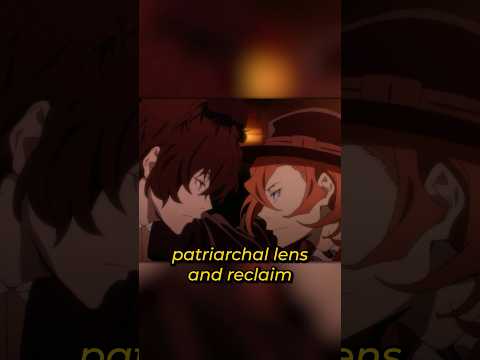 Why IS there so much gay shipping in Anime fandoms?