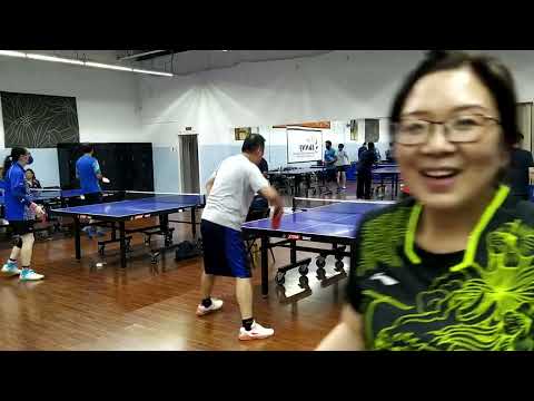 Michael vs Sean 19Jul22