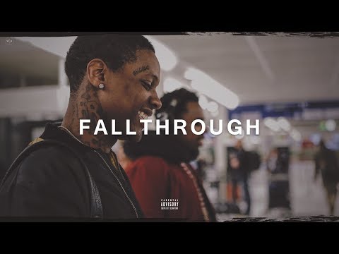 Lil Durk x NBA YoungBoy x Lil Baby Type Beat - "Fall Through"