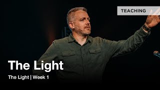 The Light | The Light