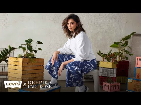 Levi's x Deepika Padukone | Season 3