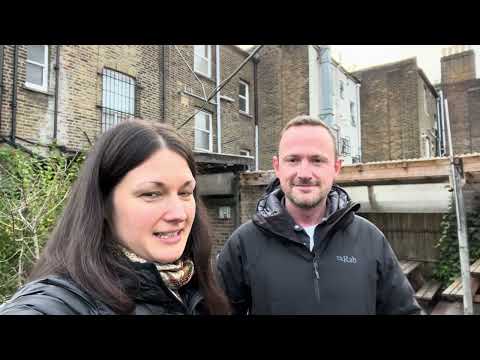 Presto Music Awards 2024: Trish Clowes and Ross Stanley