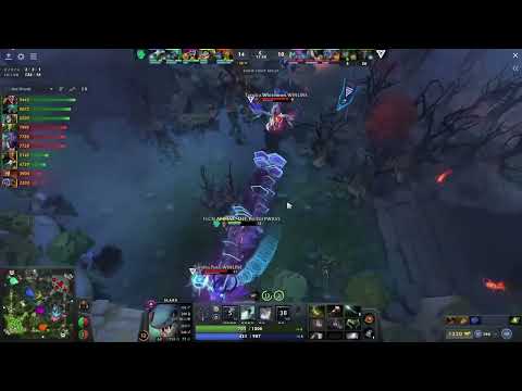 Greatest Bait By Ammar To Malr1ne