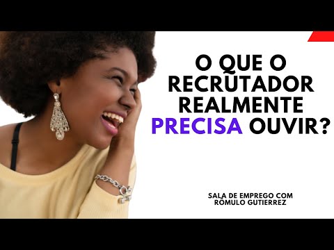 RECRUITERS' BIGGEST SECRETS: HOW TO PASS A JOB INTERVIEW