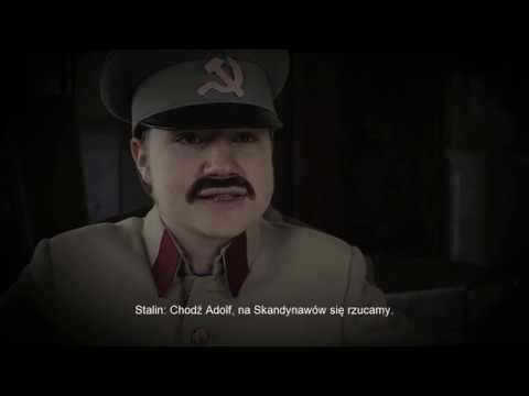 Druga wojna światowa w 5 minut (Rap)