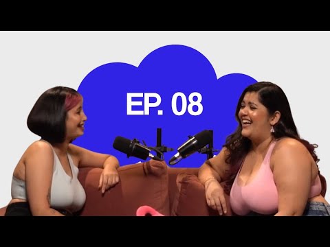 Breast Friends Podcast Episode 8 thumbnail, Dr. Tanaya Narendra