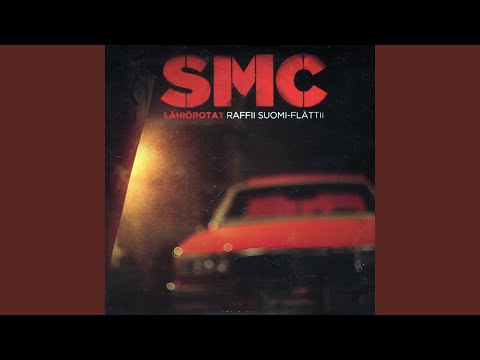 Raffii Suomi-Flättii