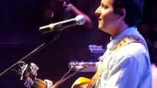 Josh Rouse - "Givin' It Up" @ Mada 2008