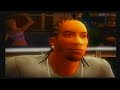Def Jam Fight For NY Ludacris Vs 7th Heaven Fighters Hard
