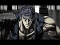 FIST OF THE NORTH STAR Kenshiro Vs Shin