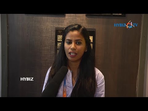 Pratyusha -Le'DIMORA THE CONTEMPORARY ABODE | IIID Showcase insiderx 2018