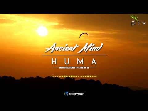 Ancient Mind - Huma (Original Mix)