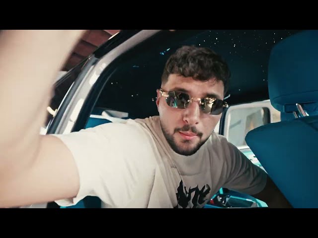  mit dem Titel 'Pablo' / Video ((jetzt ansehen))
