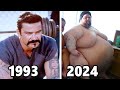 Blood In Blood Out 1993 After 31 Years What Happened To The Cast Now 2024
