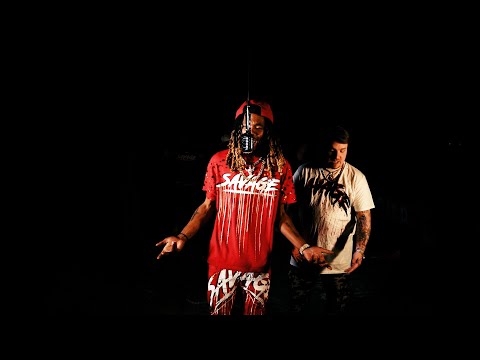 YSN Ta - That's Life feat. KDK Official & Freek van Workum (On The Spot Live Performance Video)