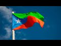 Balochistan National Anthem Female Version Ma Chuke Balochani