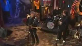 Marty Stuart - Little Heartbreaker