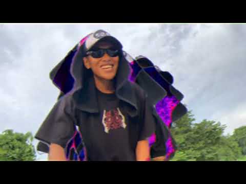 GODDKIDD + Yung KLMD - G! (Prod. by PK) (Official Music Video)