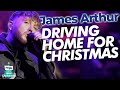 James Arthur - Driving Home For Christmas | Magic of Christmas 2021