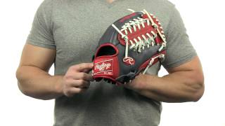 Video thumbnail: Rawlings Gamer XLE Series: GXLE5GSW