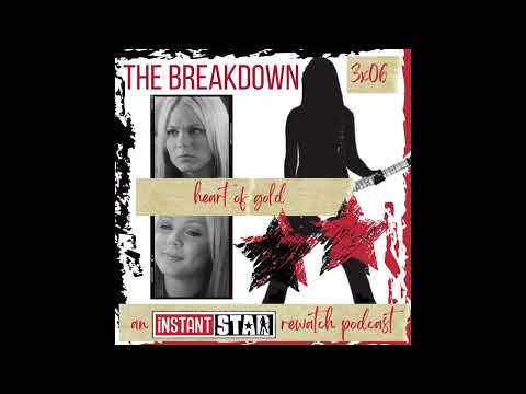 The Breakdown (An Instant Star Rewatch Podcast)~ Harrison Sisters!~ EP 306